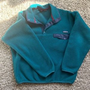 Patagonia sweater